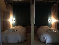 Area Inn Fushimicho Fukuyama Castle Side 2-8 - Hostel