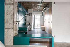 Area Inn Fushimicho Fukuyama Castle Side 2-8 - Hostel