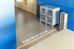 Area Inn Fushimicho Fukuyama Castle Side 2-8 - Hostel