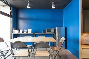 Area Inn Fushimicho Fukuyama Castle Side 2-8 - Hostel