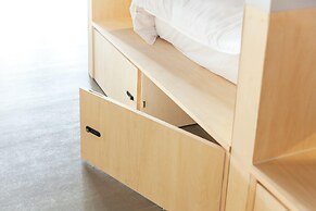 Area Inn Fushimicho Fukuyama Castle Side 2-8 - Hostel