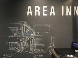 Area Inn Fushimicho Fukuyama Castle Side 2-8 - Hostel