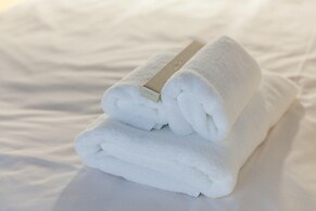 Area Inn Fushimicho Fukuyama Castle Side 2-8 - Hostel