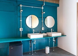 Area Inn Fushimicho Fukuyama Castle Side 2-8 - Hostel