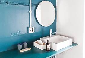 Area Inn Fushimicho Fukuyama Castle Side 2-8 - Hostel