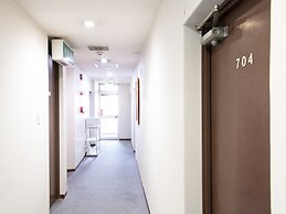 Tabist Business Hotel Kanazono Gifu