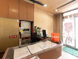 Tabist Business Hotel Kanazono Gifu