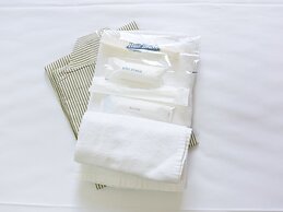 Tabist Business Hotel Kanazono Gifu