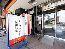 Tabist Business Hotel Kanazono Gifu