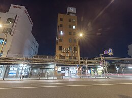 Tabist Business Hotel Kanazono Gifu