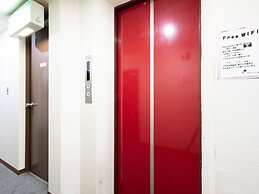 Tabist Business Hotel Kanazono Gifu