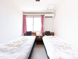 Tabist Business Hotel Kanazono Gifu