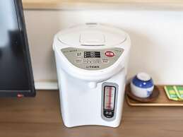 Tabist Motodai Business Hotel Kanonji