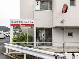 Tabist Motodai Business Hotel Kanonji