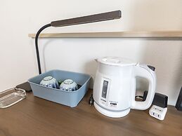 Tabist Motodai Business Hotel Kanonji