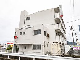 Tabist Motodai Business Hotel Kanonji