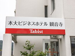 Tabist Motodai Business Hotel Kanonji