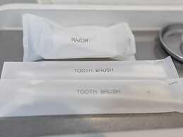 Tabist Motodai Business Hotel Kanonji