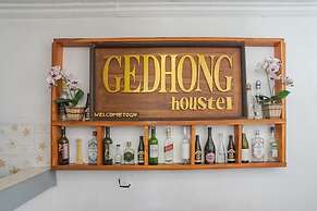 Gedhong Hostel