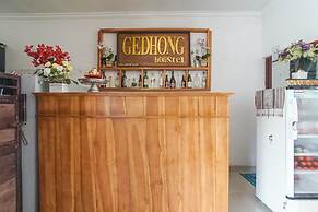 Gedhong Hostel