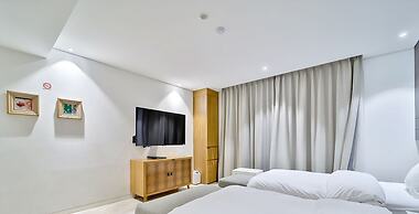 Golden Hotel Incheon