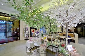 Golden Hotel Incheon