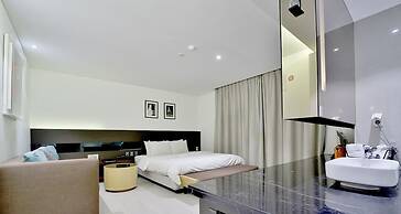 Golden Hotel Incheon