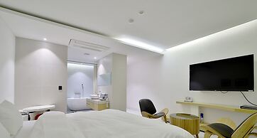 Golden Hotel Incheon