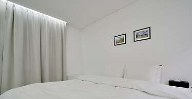 Golden Hotel Incheon