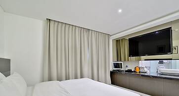 Golden Hotel Incheon