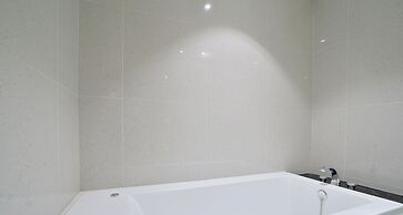 Golden Hotel Incheon