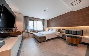 Golden Hotel Incheon