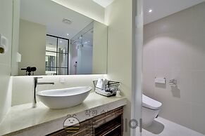 Golden Hotel Incheon