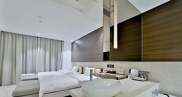 Golden Hotel Incheon