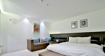 Golden Hotel Incheon