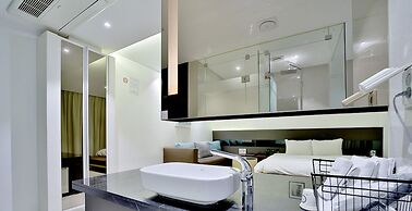 Golden Hotel Incheon