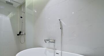 Golden Hotel Incheon