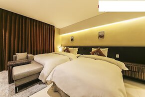 Golden Hotel Incheon