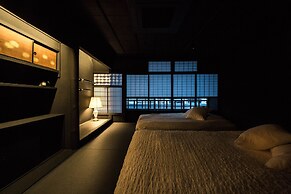 Maison De 9 Osaka Tanimachi