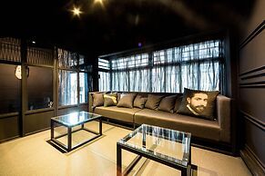 Maison De 9 Osaka Tanimachi