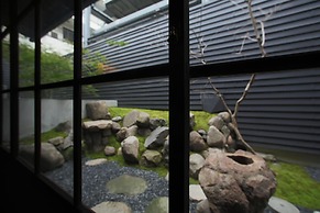 Maison De 9 Osaka Tanimachi