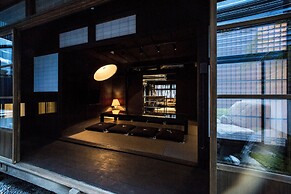 Maison De 9 Osaka Tanimachi