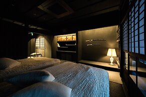 Maison De 9 Osaka Tanimachi