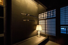 Maison De 9 Osaka Tanimachi