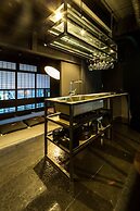 Maison De 9 Osaka Tanimachi