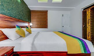 Itsy Hotels Dew Dreams