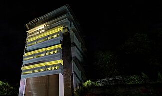 Itsy Hotels Dew Dreams