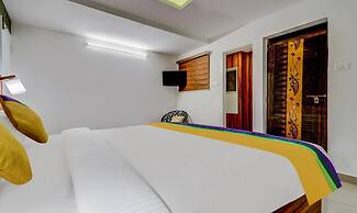 Itsy Hotels Dew Dreams