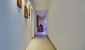 Itsy Hotels Dew Dreams