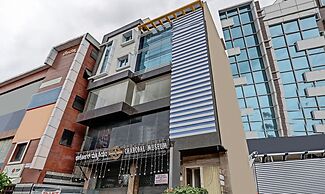 Itsy Hotels Kozy Rooms